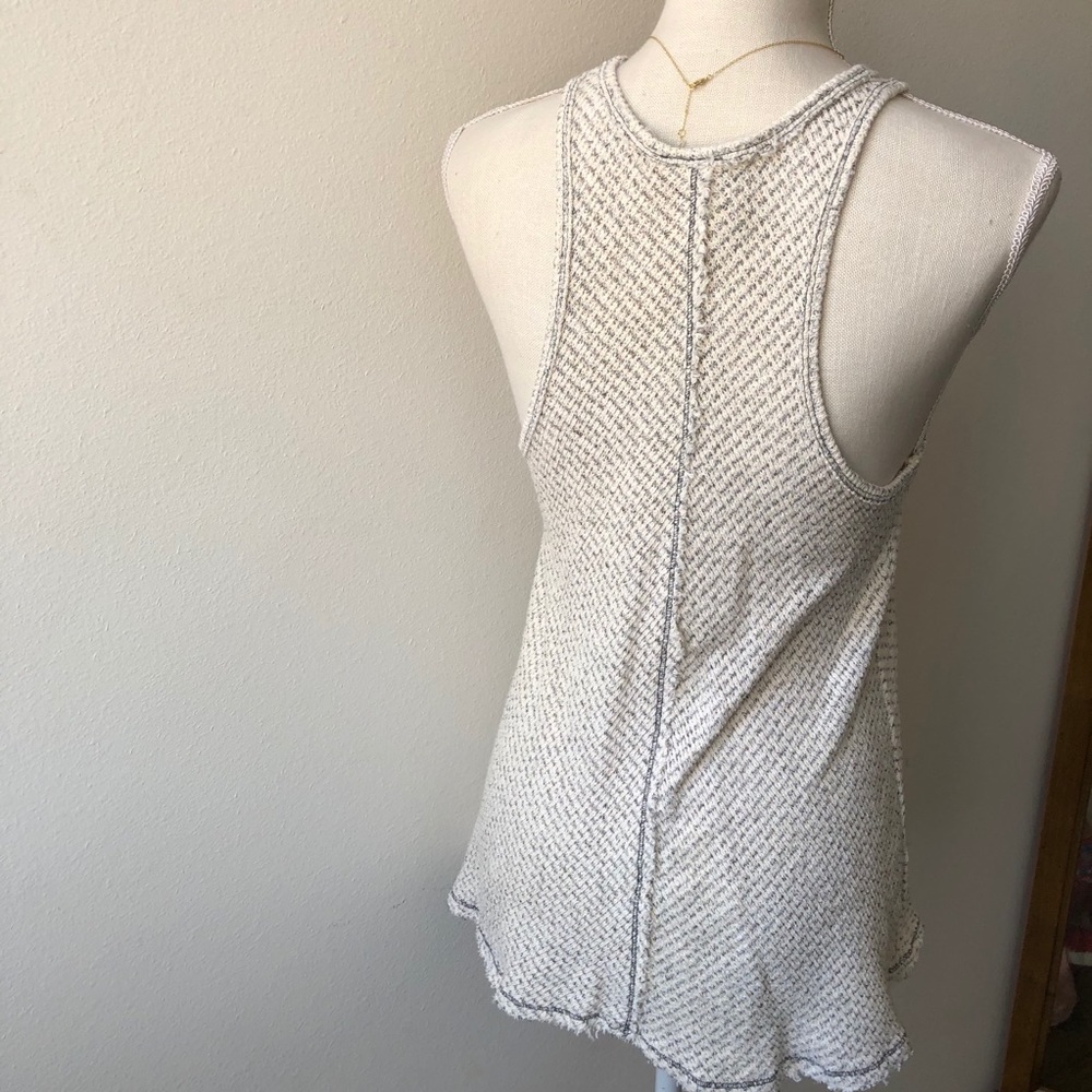 Sweater Tank - Picture 6 of 6